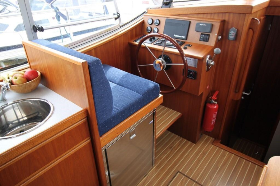 Photo #5 - LunaLuna 30 (Mila) in Rheinsberg - 2042