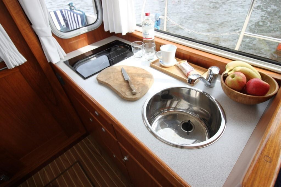 Photo #3 - LunaLuna 30 (Mila) in Rheinsberg - 2042