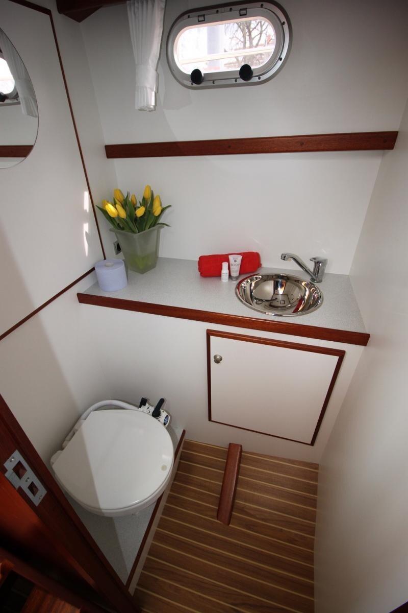 Photo #8 - LunaLuna 30 (Mila) in Rheinsberg - 2042
