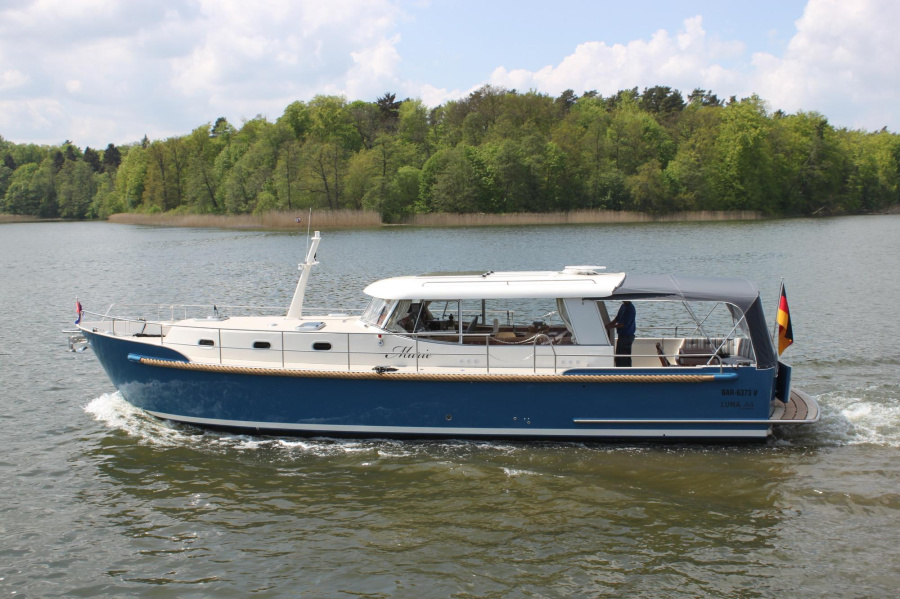 Photo #4 - LunaLuna 44 (Marie) in Rheinsberg - 2043
