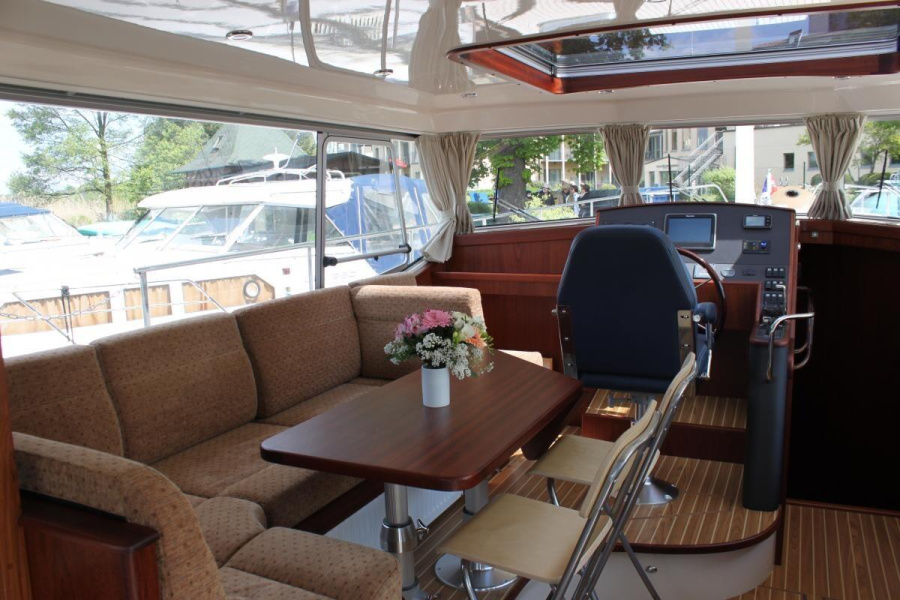 Photo #2 - LunaLuna 44 (Marie) in Rheinsberg - 2043