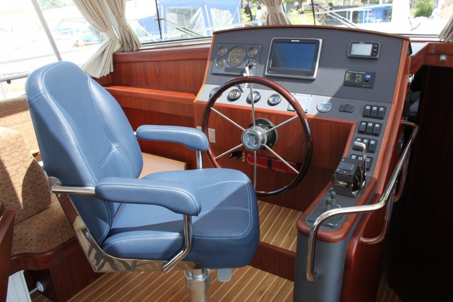 Photo #3 - LunaLuna 44 (Marie) in Rheinsberg - 2043