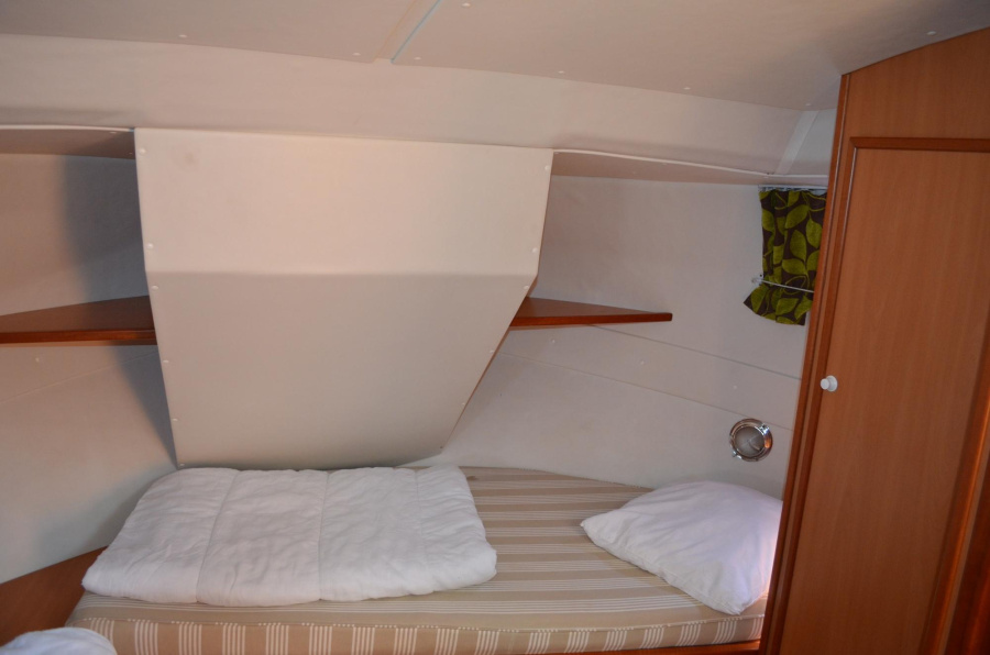 Photo #2 - ClassicTarpon 32 (1277) en Chatillon-En-Bazois - 2050