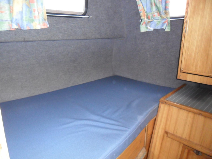 Photo #1 - Low CostRenaud 8000 (1253) en  - 2058