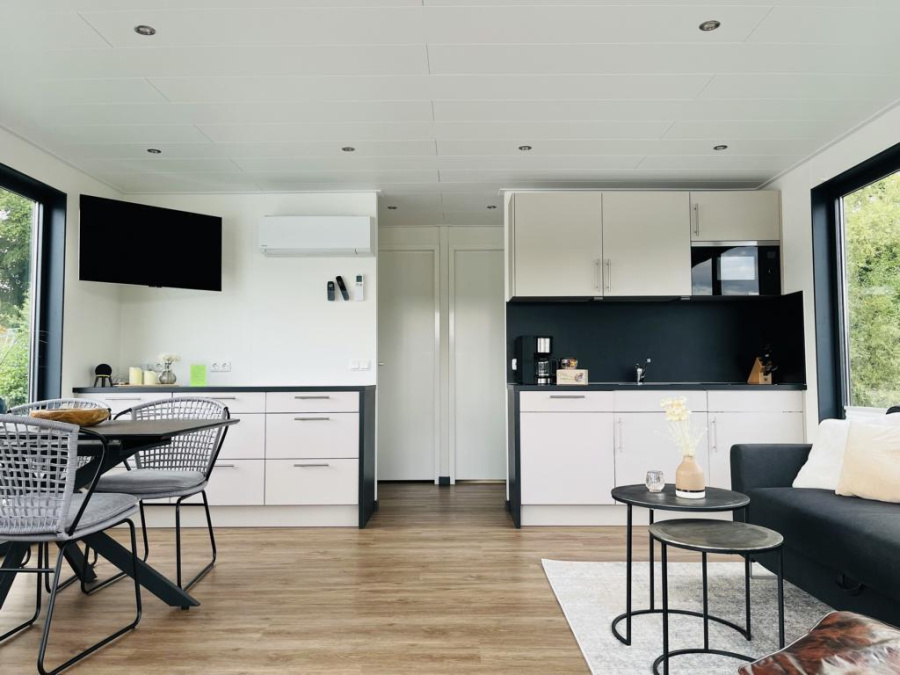 Photo #11 - FLOATING44 (Hausboot CALIENE - LP9) en Hoxter - 2082