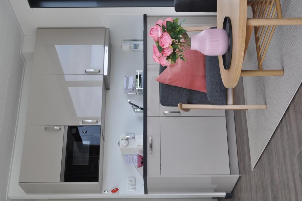 Photo #11 - FLOATING44 (Hausboot Aquamarin - LP4) en Hoxter - 2084
