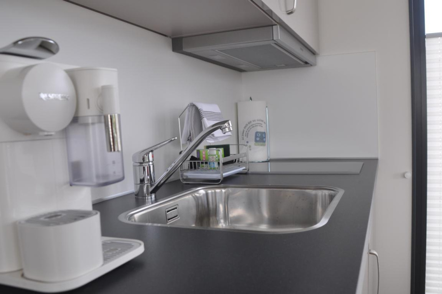 Photo #6 - FLOATING44 (Hausboot Aquamarin - LP4) en Hoxter - 2084