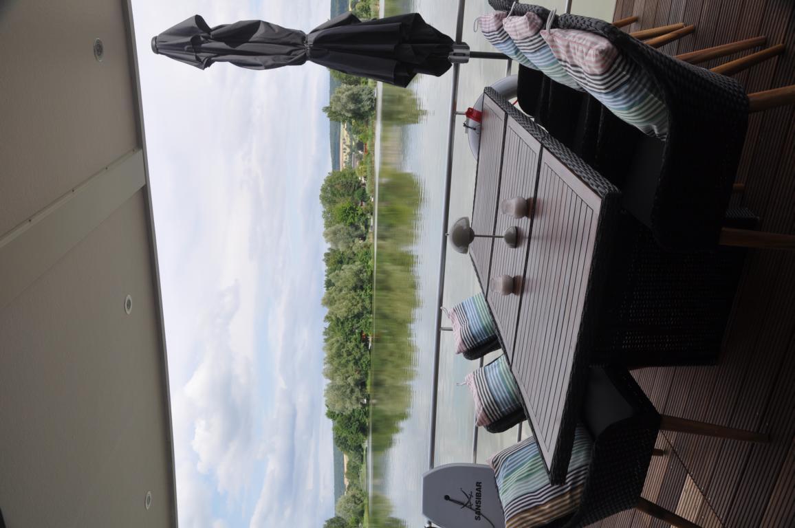 Photo #9 - FLOATING44 (Hausboot Scarlett - LP5) en Hoxter - 2085