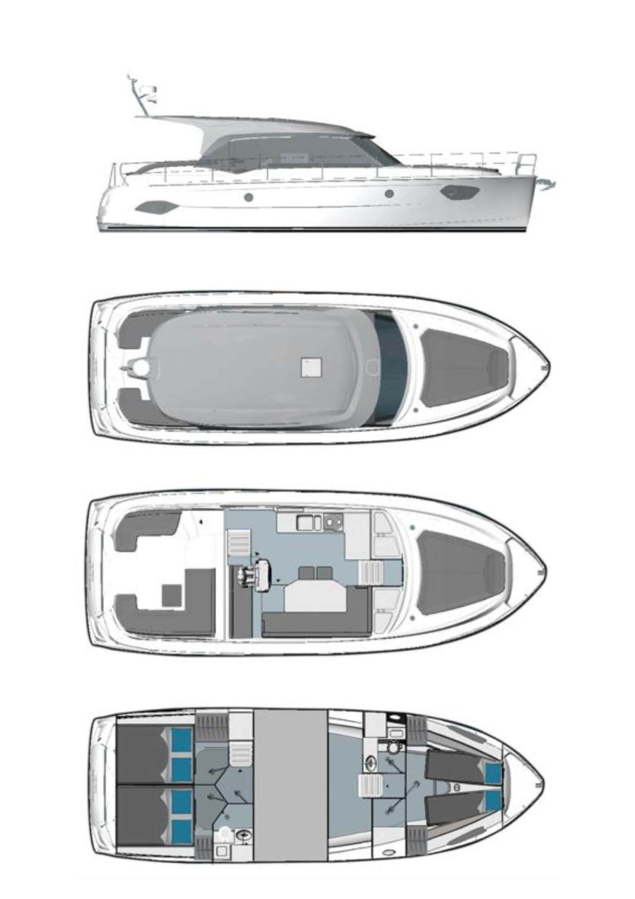 Photo #7 - BavariaE40 Sedan (Tolles Mäxchen) en Rheinsberg - 2090