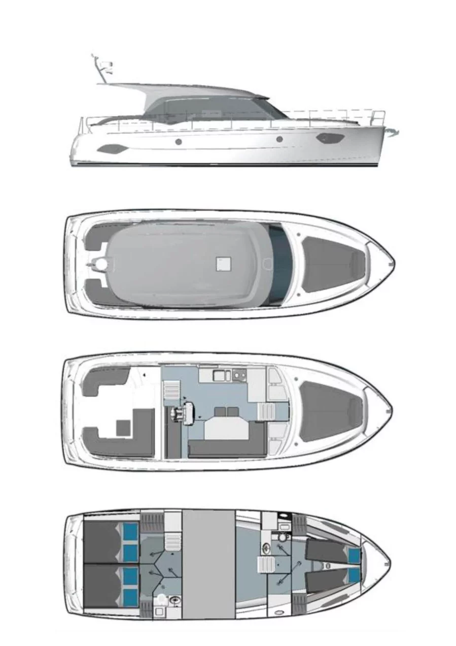 BavariaE40 Sedan (Tolles Mäxchen)  - 6