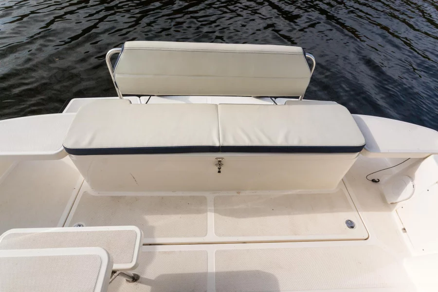 Platinum989 Flybridge (Froher Max)  - 29