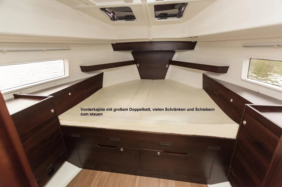 Platinum989 Flybridge (Wieder`n Max)  - 18