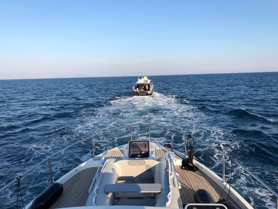 Futura40 Flybridge (Dicker Max)  - 10