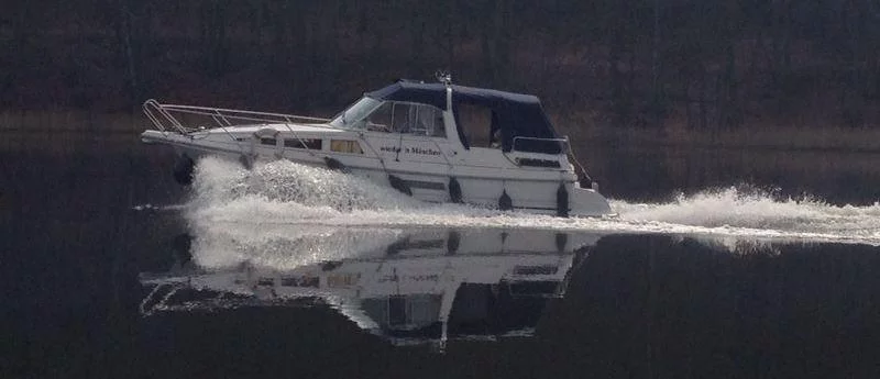 Marex280 Holiday (Wieder`n Mäxchen)  - 0