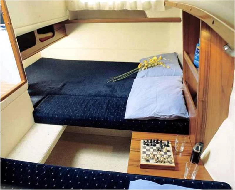Marex280 Holiday (Feiner Max)  - 9