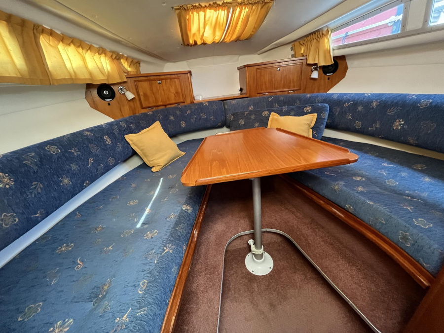 Photo #24 - Marex280 Holiday (Feiner Max) in Rheinsberg - 2105