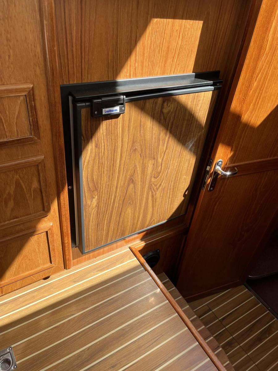 Photo #26 - Marex280 Holiday (Feiner Max) in Rheinsberg - 2105