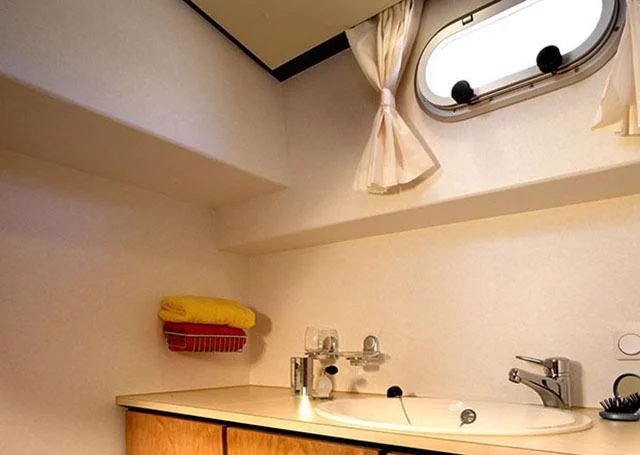 Linssen29.9 AC (Großes Mäxchen)  - 10