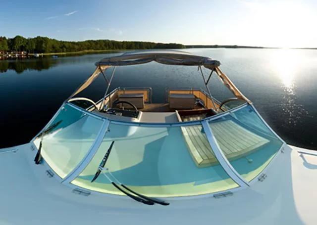 Linssen29.9 AC (Großes Mäxchen)  - 14