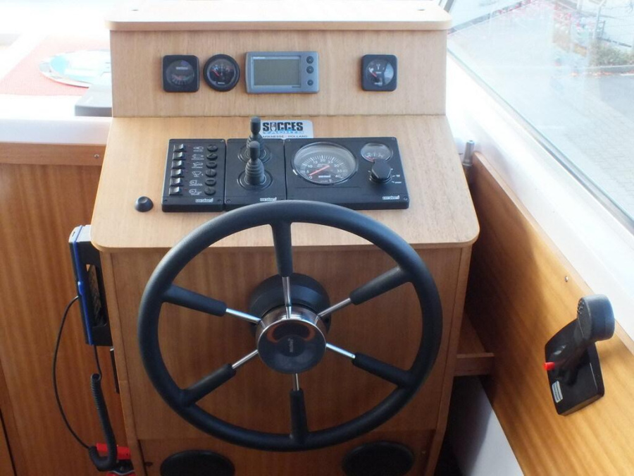 Photo #9 - Marco860 AK (Cooles Mäxchen) in Rheinsberg - 2110