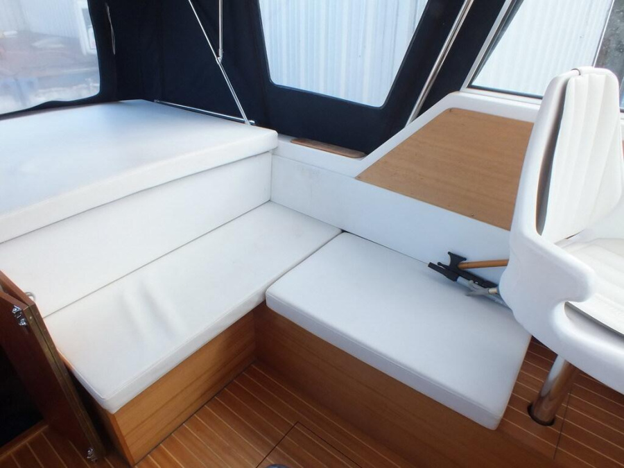 Photo #7 - Marco860 AK (Cooles Mäxchen) in Rheinsberg - 2110
