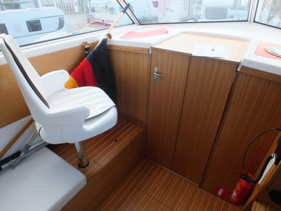 Photo #8 - Marco860 AK (Cooles Mäxchen) in Rheinsberg - 2110