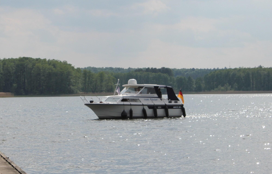 Photo #19 - Marco860 AK (Cooles Mäxchen) in Rheinsberg - 2110