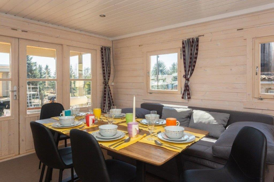 Photo #12 - ClearwaterCW 1/2/3 (CW 1) in Rheinsberg - 2112