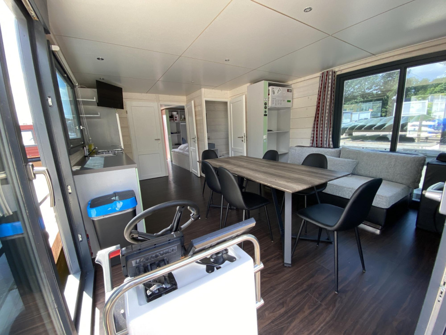Photo #50 - ClearwaterCW 4/5 (CW 5) in Rheinsberg - 2116