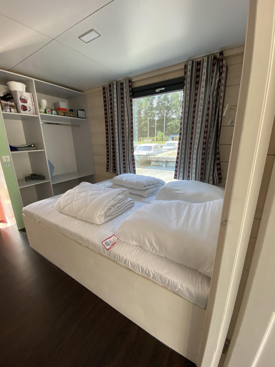 Photo #7 - ClearwaterCW 4/5 (CW 5) in Rheinsberg - 2116