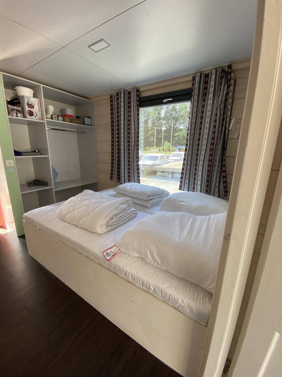 Photo #8 - ClearwaterCW 4/5 (CW 5) in Rheinsberg - 2116