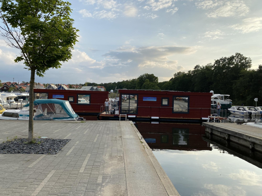 Photo #34 - ClearwaterCW 4/5 (CW 5) in Rheinsberg - 2116
