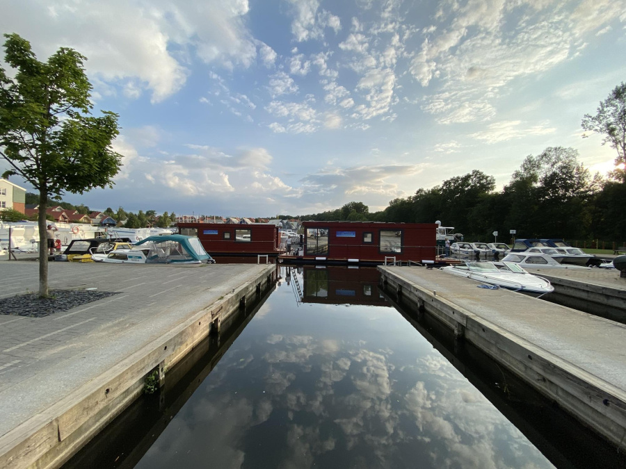Photo #17 - ClearwaterCW 4/5 (CW 5) in Rheinsberg - 2116