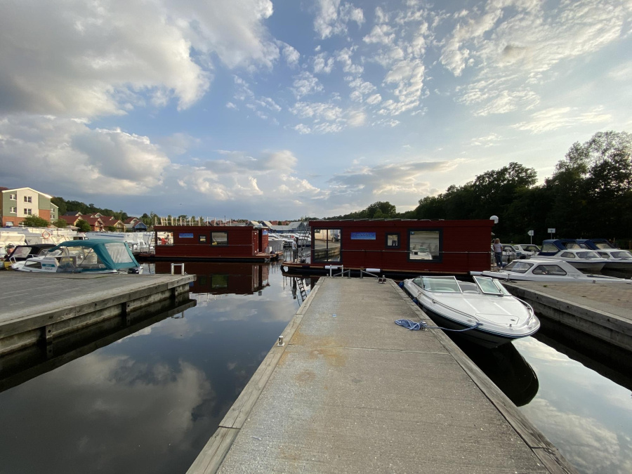 Photo #12 - ClearwaterCW 4/5 (CW 5) in Rheinsberg - 2116