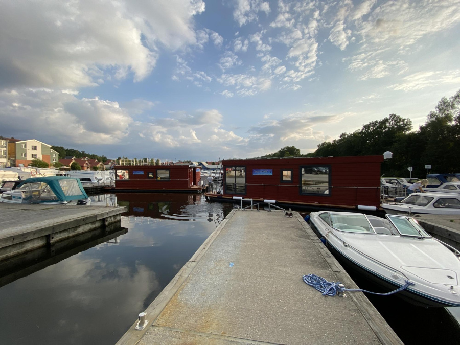 Photo #14 - ClearwaterCW 4/5 (CW 5) in Rheinsberg - 2116