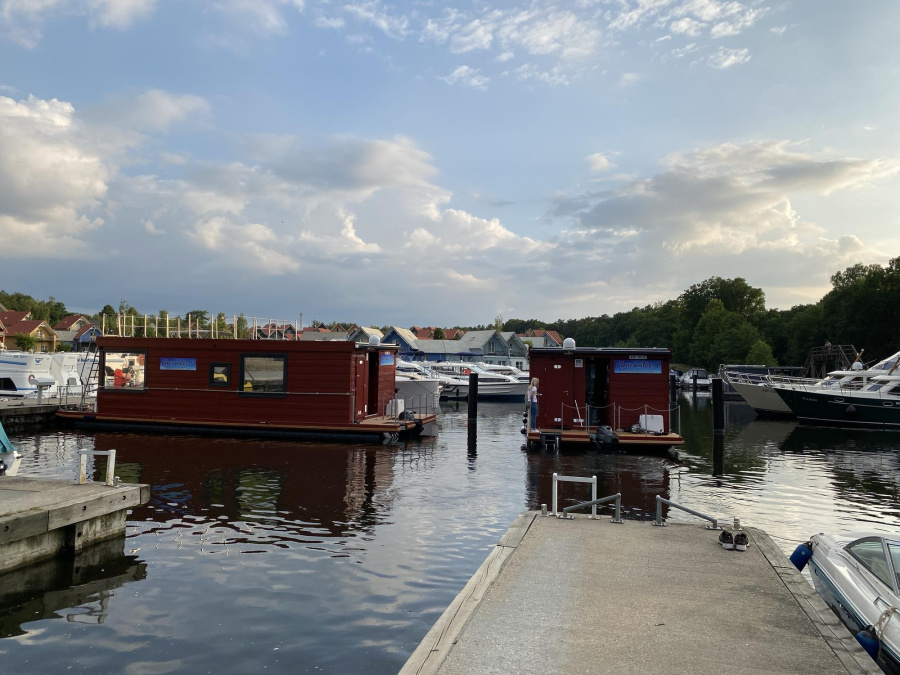 Photo #28 - ClearwaterCW 4/5 (CW 5) in Rheinsberg - 2116