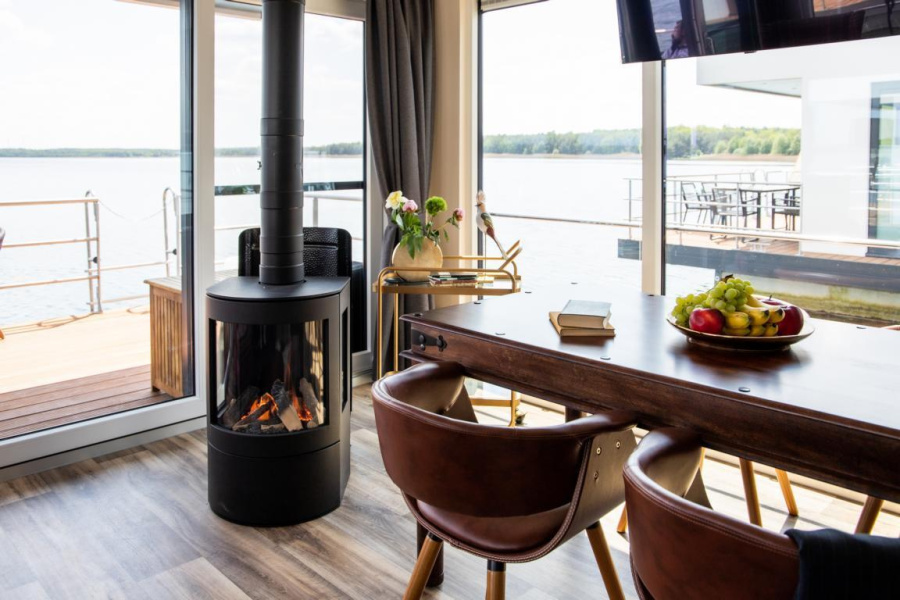 Photo #18 - FLOATING44-3 (Hausboot King - LP5) in Vetschau - 2129