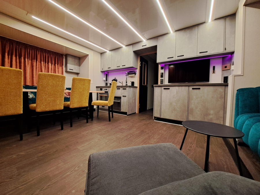 Photo #33 - RELAX1495 (Tegel) in Berlin - 2141