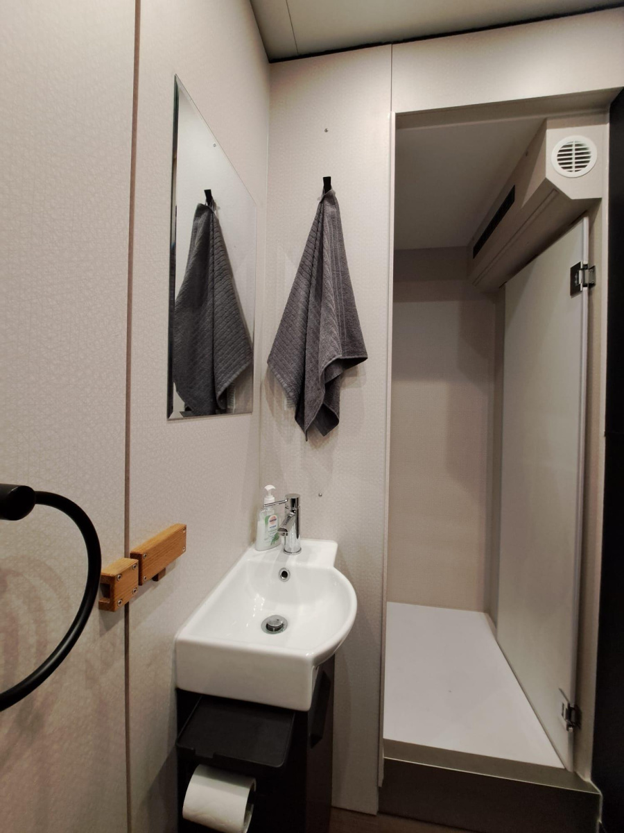 Photo #24 - RELAX1495 (Tegel) in Berlin - 2141