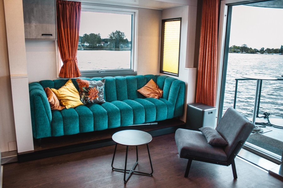 Photo #11 - RELAX1495 (Tegel) in Berlin - 2141