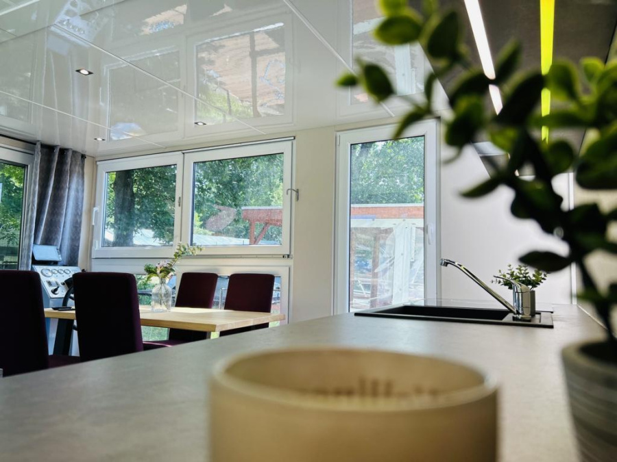 Photo #28 - RELAX1400 (Pankow) in Berlin - 2142