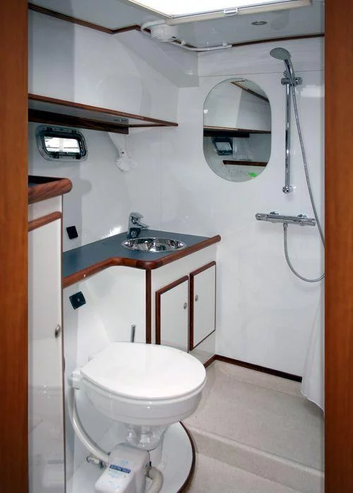 FB-YachtcharterSucces 125 Ultra New Line (MY Lea-Sophia)  - 7