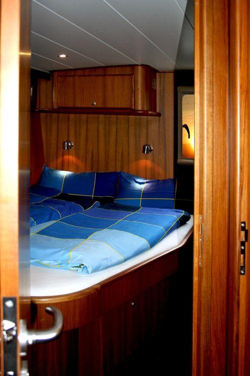 Photo #5 - FB-YachtcharterSucces 125 Ultra New Line (MY Lea-Sophia) in Malchow - 2147