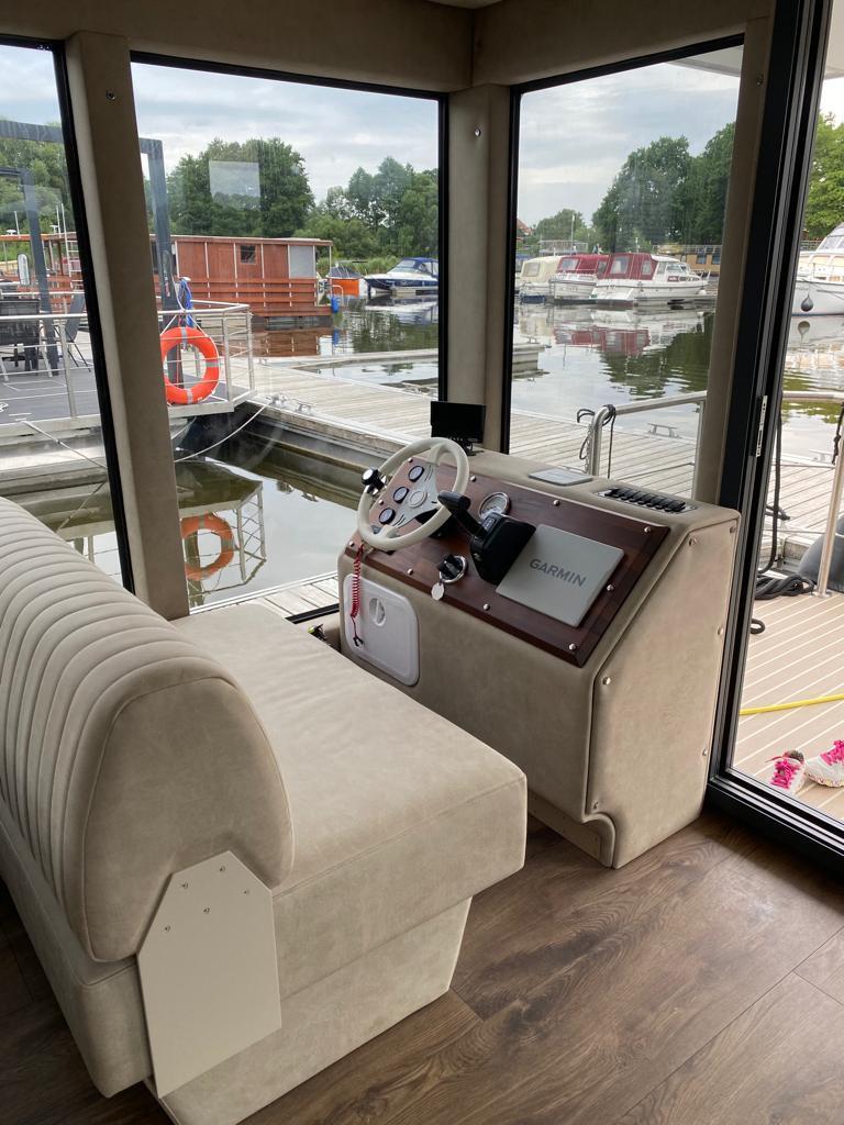 Photo #4 - JSC Inter CorporaDemeter (Lubodne) in Buchholz  - 2158