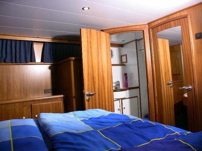 Photo #2 - FB-YachtcharterSucces 108 Ultra New Line (MY Alina) en Malchow - 2159