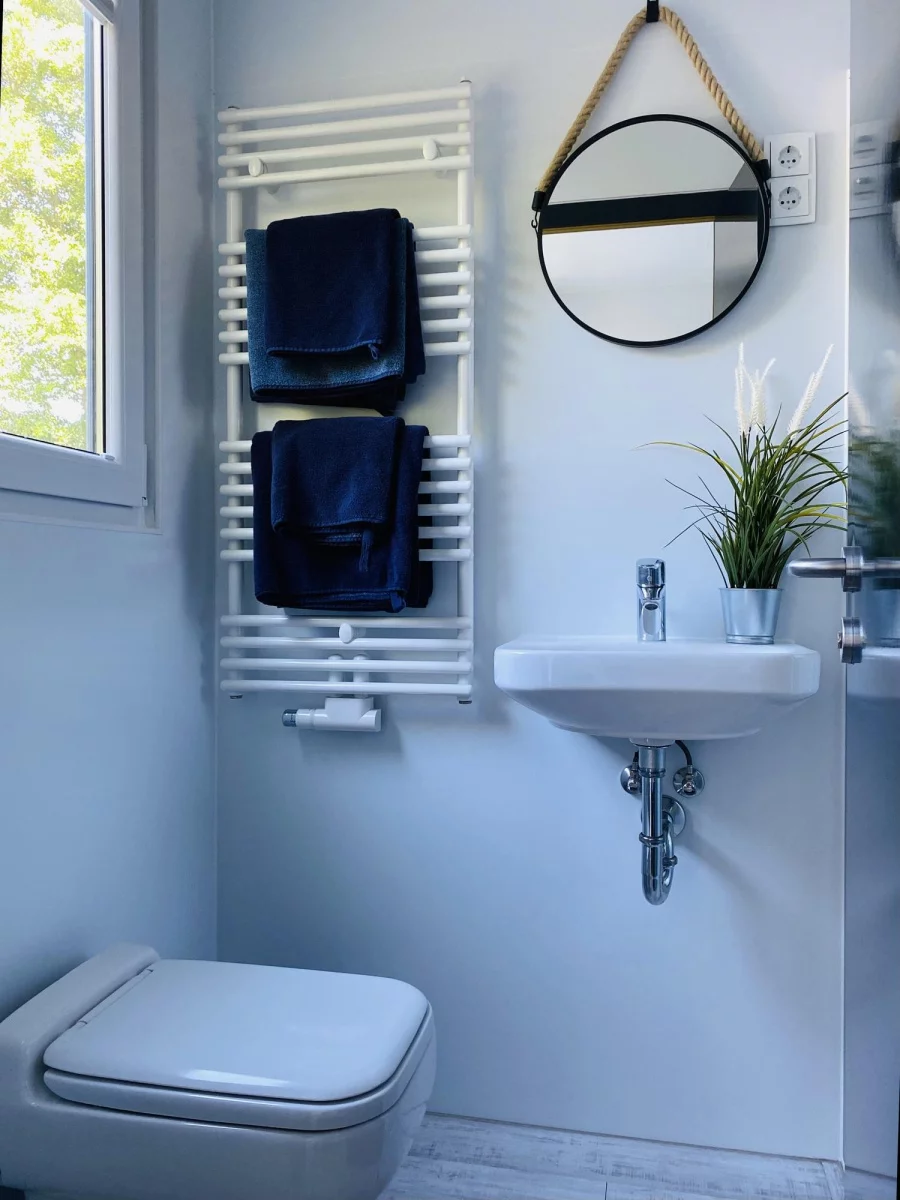 VonAnker1st Class Werftbau (Marlene D)  - 14