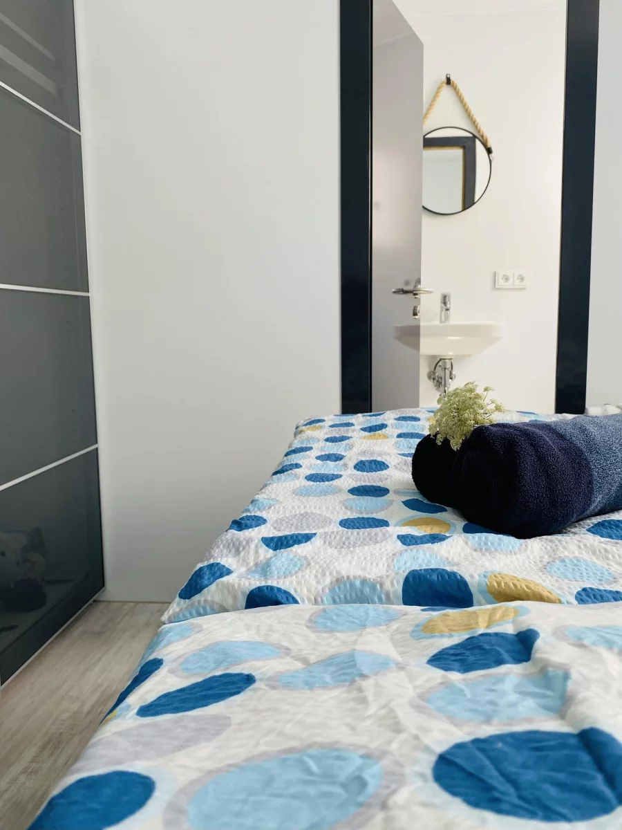 VonAnker1st Class Werftbau (Marlene D)  - 3
