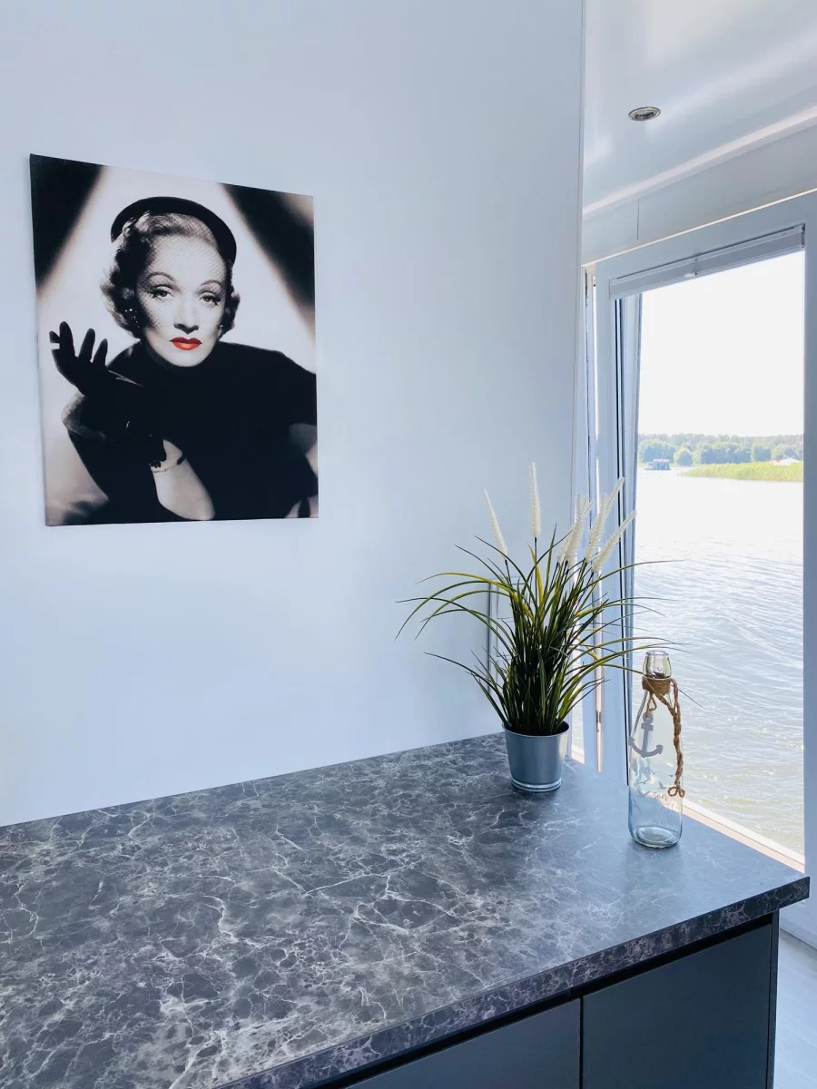 VonAnker1st Class Werftbau (Marlene D)  - 6