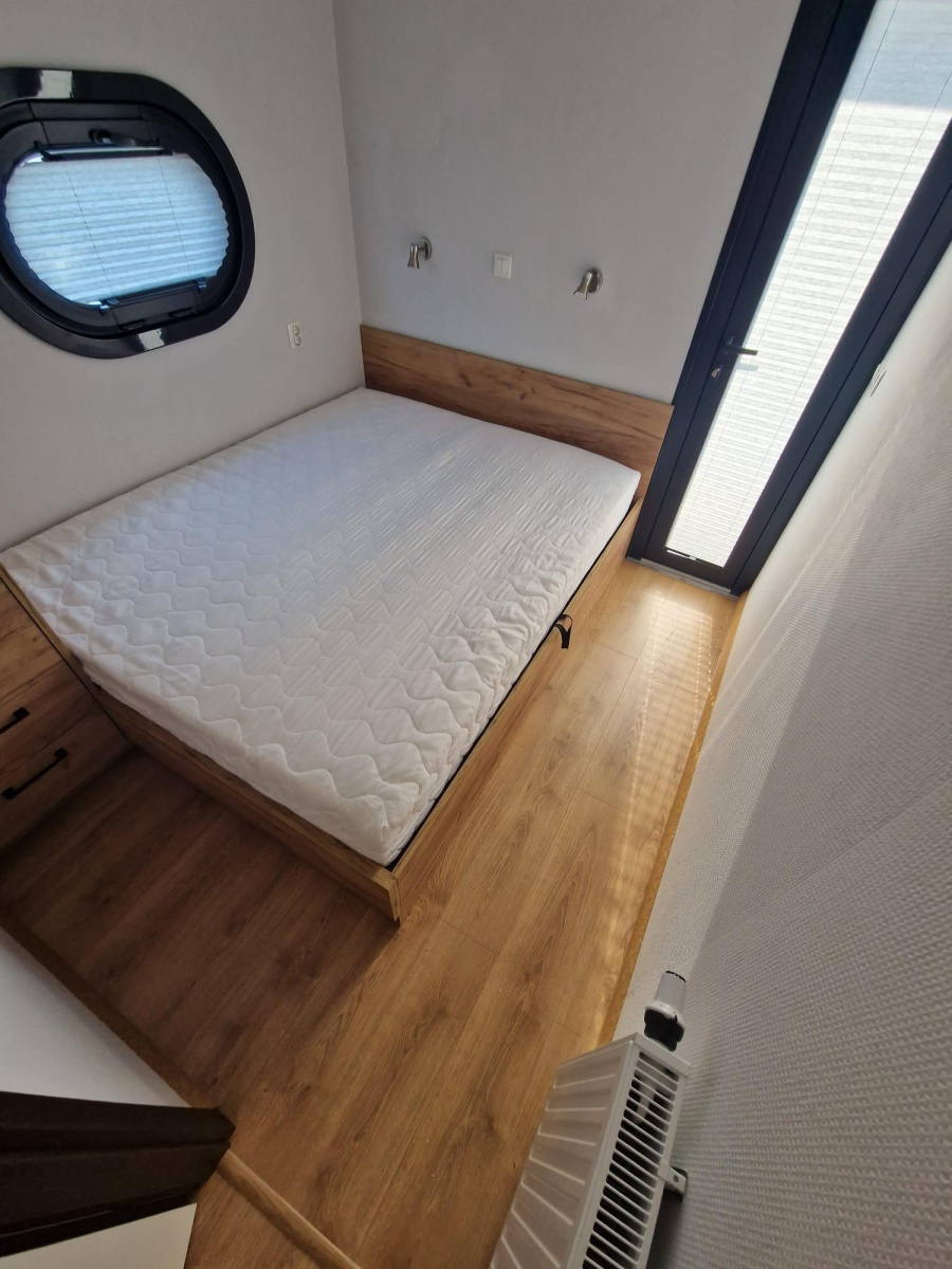 Photo #6 - RivoCampi 400 (Capri) in Buchholz  - 2178