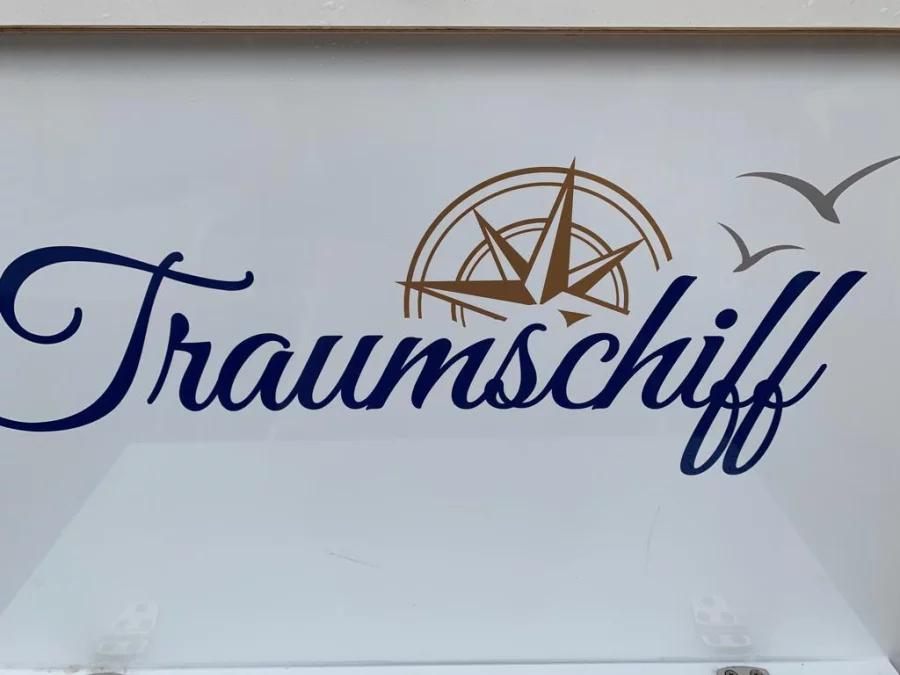 RollybootRollyboot (Traumschiff)  - 2